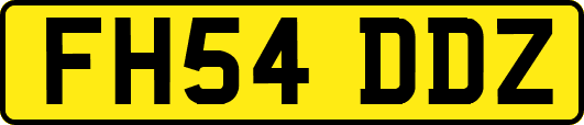 FH54DDZ