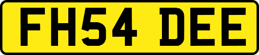 FH54DEE