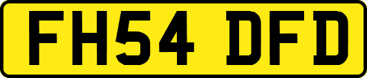FH54DFD