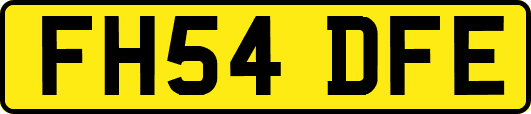 FH54DFE