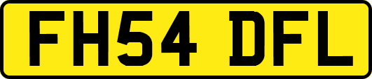FH54DFL