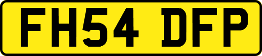 FH54DFP