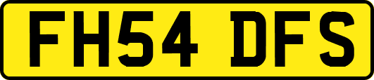 FH54DFS