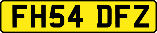 FH54DFZ