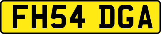 FH54DGA