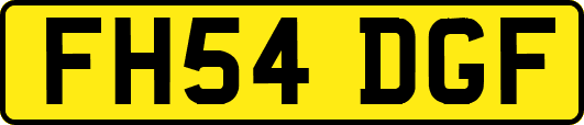 FH54DGF