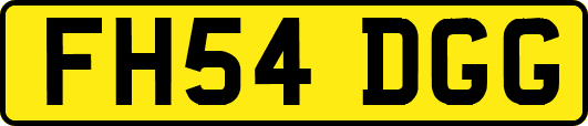FH54DGG