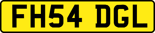 FH54DGL