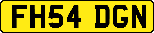 FH54DGN