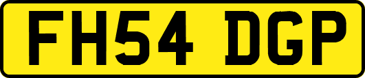 FH54DGP