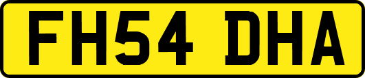 FH54DHA