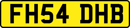 FH54DHB
