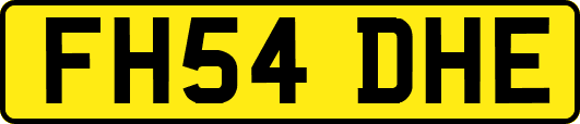 FH54DHE
