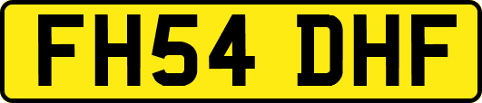 FH54DHF