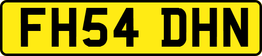 FH54DHN