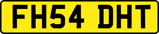 FH54DHT