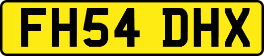 FH54DHX