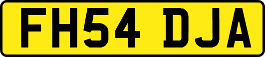 FH54DJA