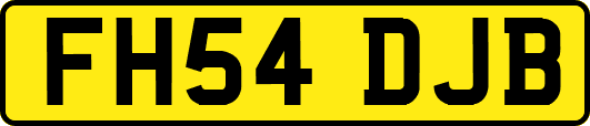 FH54DJB