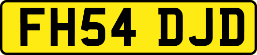 FH54DJD