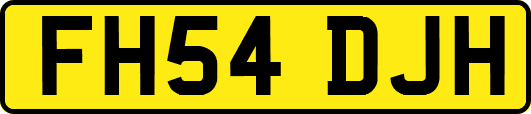 FH54DJH