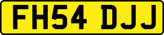 FH54DJJ