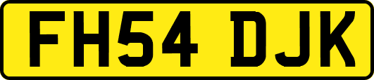 FH54DJK