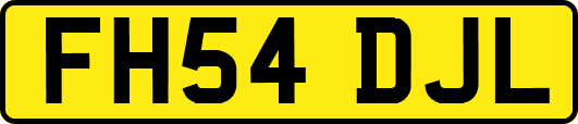 FH54DJL