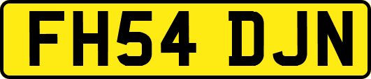 FH54DJN