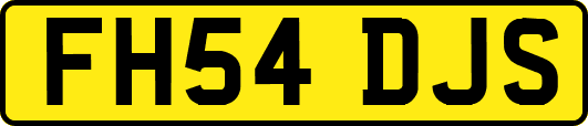FH54DJS