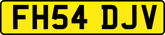 FH54DJV