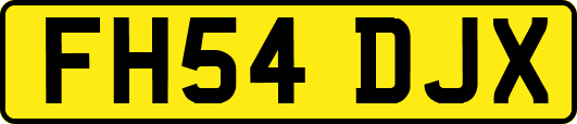 FH54DJX