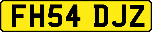 FH54DJZ