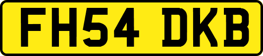 FH54DKB