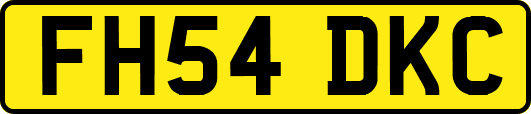 FH54DKC