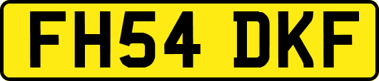 FH54DKF