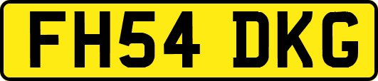 FH54DKG