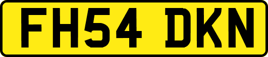 FH54DKN