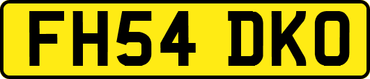 FH54DKO