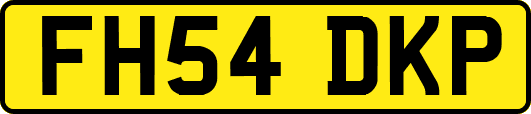 FH54DKP