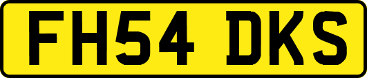 FH54DKS