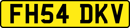 FH54DKV