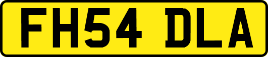 FH54DLA
