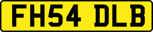 FH54DLB