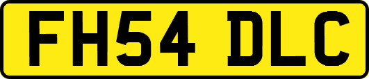 FH54DLC