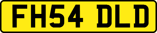 FH54DLD