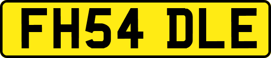 FH54DLE