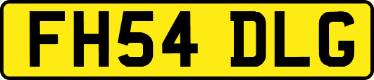 FH54DLG