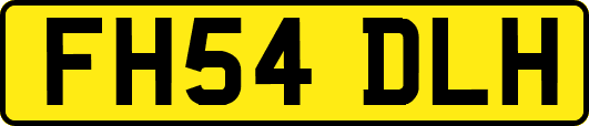 FH54DLH