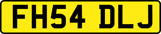 FH54DLJ